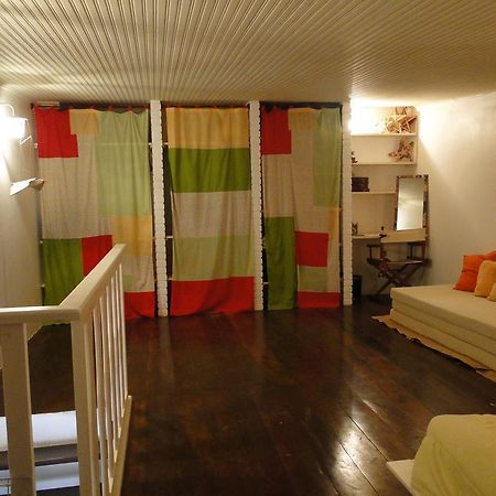 Charmoso Apartamento Buziosアパートメント エクステリア 写真