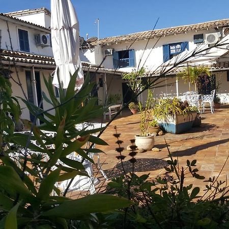 Charmoso Apartamento Buziosアパートメント エクステリア 写真