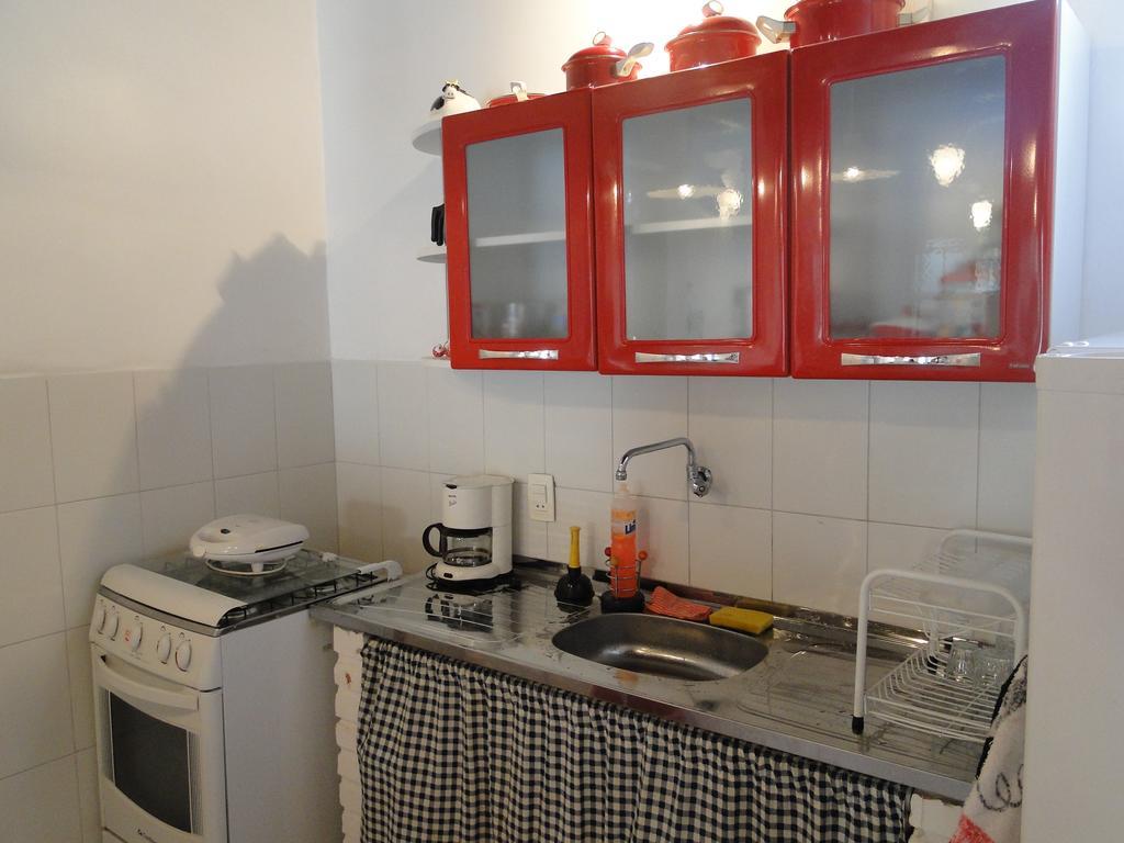 Charmoso Apartamento Buziosアパートメント エクステリア 写真