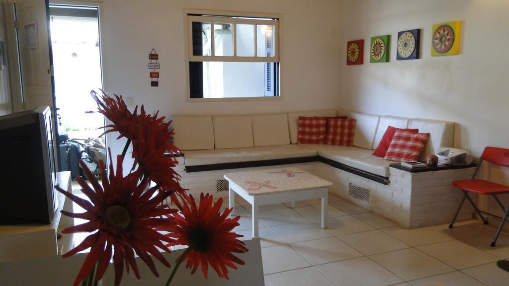 Charmoso Apartamento Buziosアパートメント エクステリア 写真