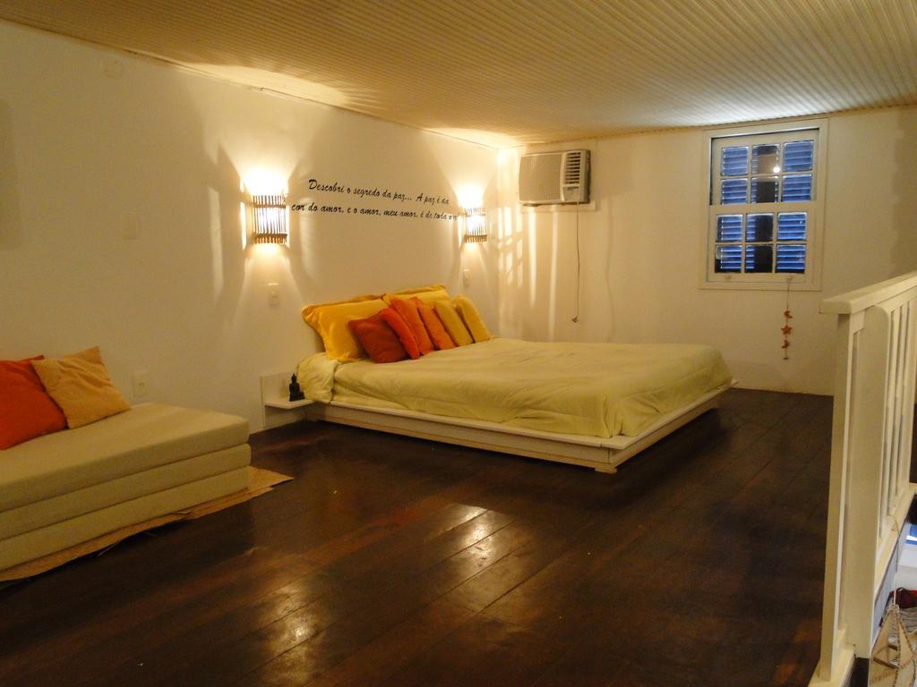 Charmoso Apartamento Buziosアパートメント エクステリア 写真